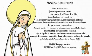 ORACION 2017