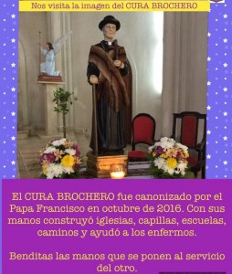 brochero